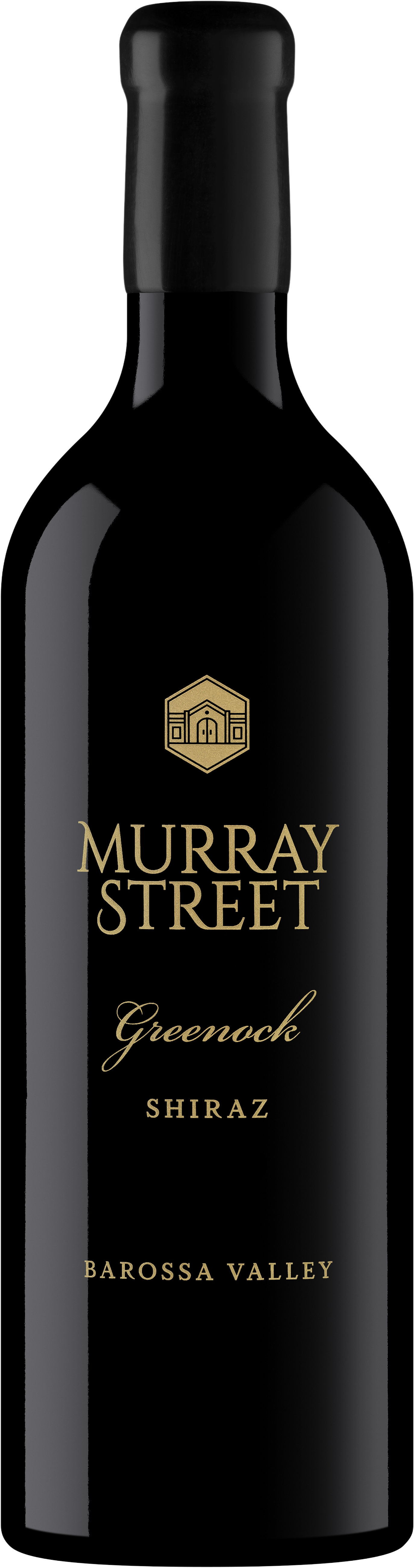 Murray Street Vineyards Greenock Estate Shiraz 2022